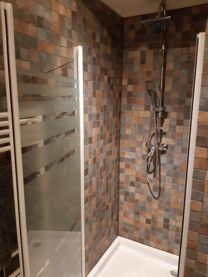 Le Vieux Platane Hotel Cairanne Екстериор снимка