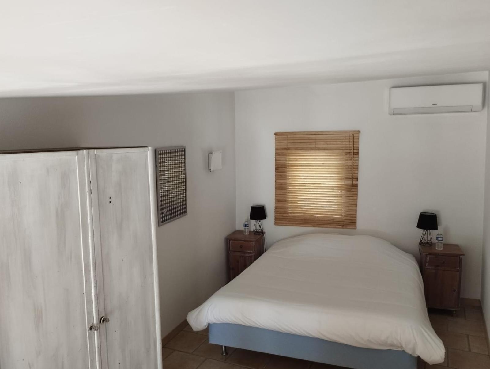 Le Vieux Platane Hotel Cairanne Екстериор снимка