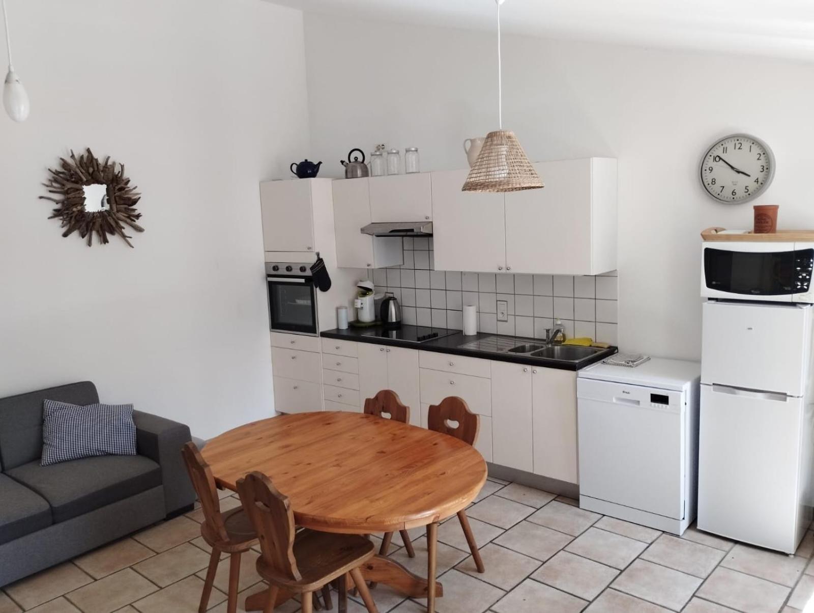 Le Vieux Platane Hotel Cairanne Екстериор снимка
