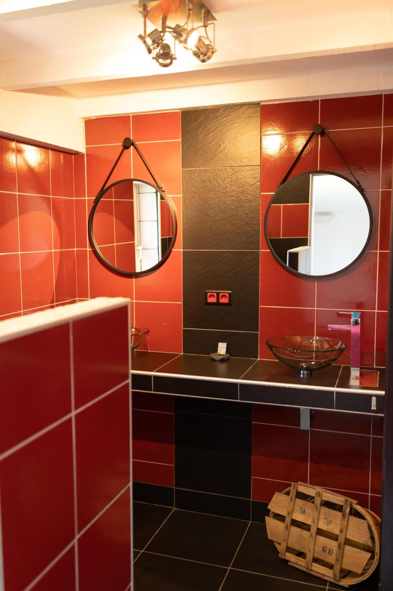 Le Vieux Platane Hotel Cairanne Екстериор снимка