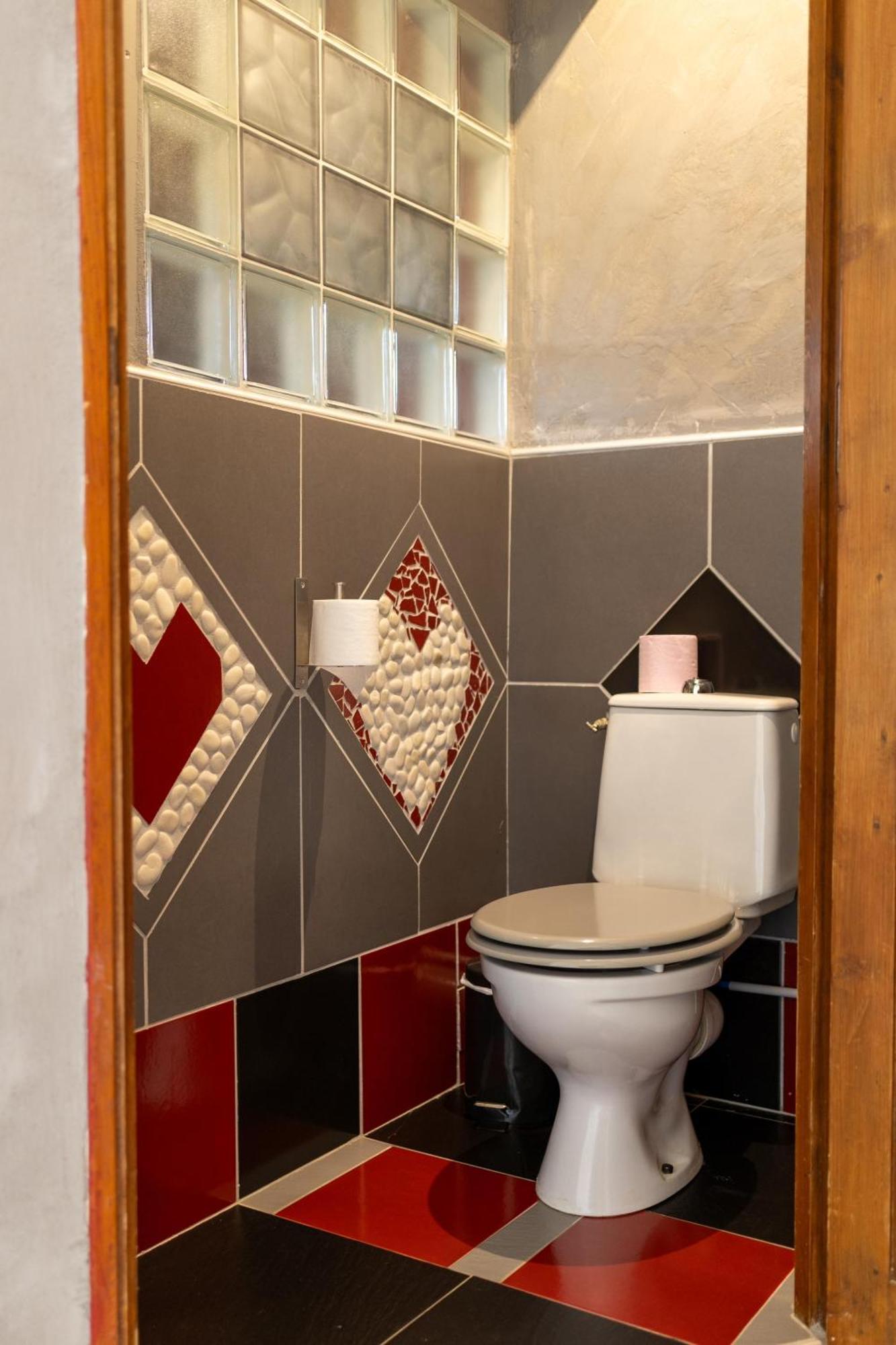 Le Vieux Platane Hotel Cairanne Екстериор снимка